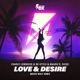 Love Desire Macks Wolf Remix feat Diede Single