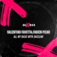 All My Basic Mtfk Bassline Single