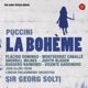 Puccini La Bohème