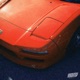 Red NSX Single