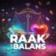 Raak Uit Balans feat Shikss Single