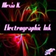 Electrographic Ink Single