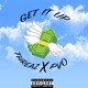 Get It Up feat PVO Single