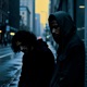 Tate of Uphoria EP