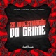 Zn Investigaçao do Crime feat DJ XTYLE 015 Single