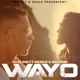 Wayo feat McBox Wizdom Edit Single