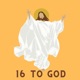 16 To God Can Never Forget Single
