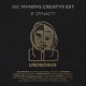 UROBÓROS EP