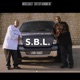 LIVIN SHADY feat VOKAB SPARKS YOUNG SAL Single
