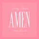 Amen feat Kusah Single
