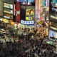 Saucy in Shibuya Single