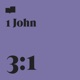 1 John 3 1 feat Will Carlisle Eliza King Single