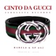 Cinto Da Gucci Single