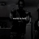 world in hell Single