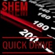 Quick Drive Single