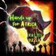 Hands Up For Africa Single