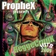 Prophex Presents Reggae Crunk Hits 2009