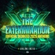 The Extermination Official Dedikted 2025 Anthem Single