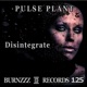 Disintegrate EP