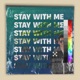 STAY WITH ME feat Hour NayU Single