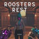 Roosters Rest Single