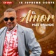 El Amor Más Grande En Vivo Single