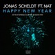 Happy New Year 2018 mixes feat Nat Single