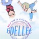 Edellee feat Laascone Single