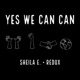 Yes We Can Can Redux feat Angela Davis Single