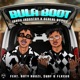 Bula Boot feat Arty Mbuzi urf Flxcko Single