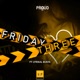 Friday Three feat Lyrikal Busta Single