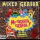 Mixed Grabba Single