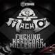 F g Hardcore Millenium