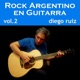 Rock Argentino en Guitarra Vol 2