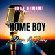 HOME BOY feat EDENCE JUXZY Single