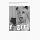 E Girl feat Bullz Single