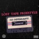 Lost Tape Freestyle feat Co Defendants Single