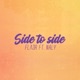 Side to Side feat Naly Single