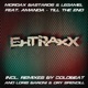 Till the End feat Amanda EP