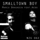 Smalltown Boy