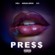 PRE feat Adrian Swish Single