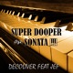 Super Dooper feat Jef Single