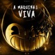 A Máquina Está Viva Bendy Single