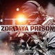 Zordaya Prison Single