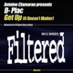 Get Up It Doesn t Matter EP