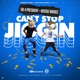 Can t Stop Jiggin feat Boosie Badazz Remix Single