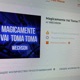 Magicamente Vai Toma Toma Single