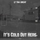 It s Cold Out Here Single