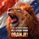 Wij Staan Voor Oranje Single