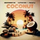 Coconut feat Michel Le Single